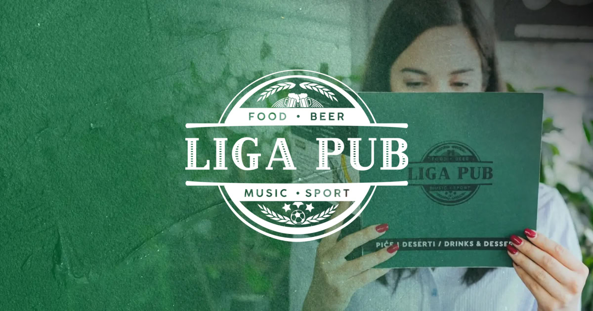 Liga Pub