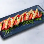 Polo caprese