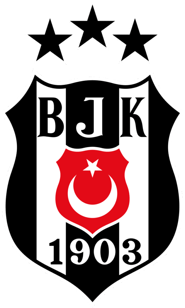 BesiktasJK Logo.svg