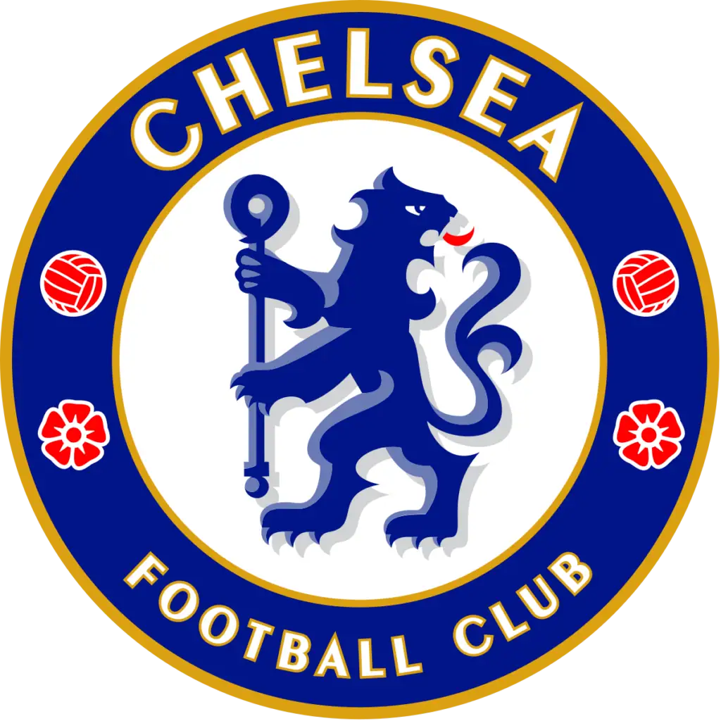 Chelsea FC.svg