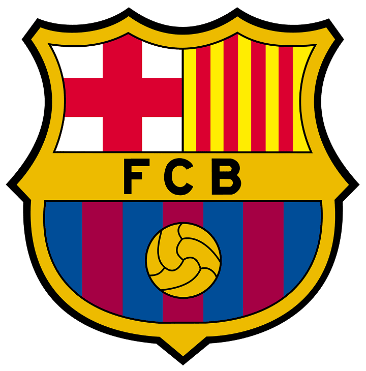 FC Barcelona 1