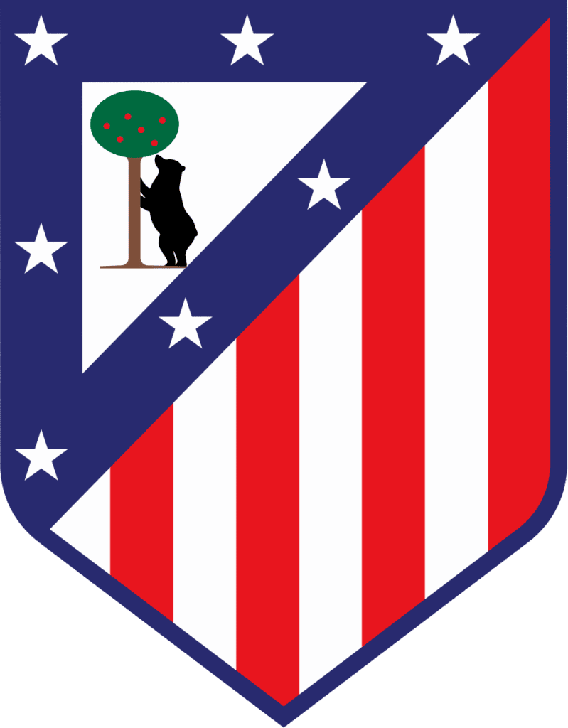 Atletico Madrid Logo 2024.svg