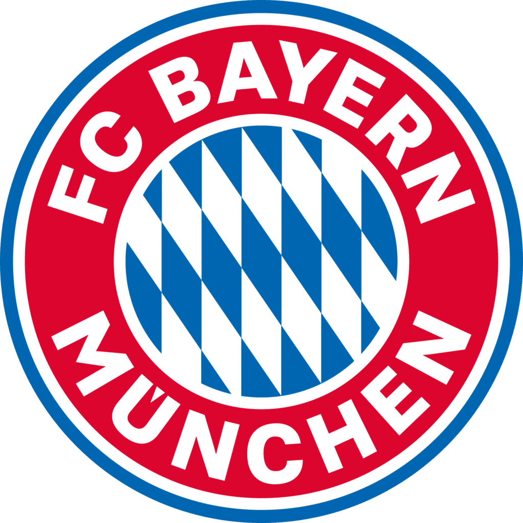 FC Bayern Munchen logo 2017.svg