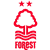 Nottingham forest