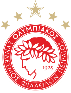 Olympiacos FC crest.svg