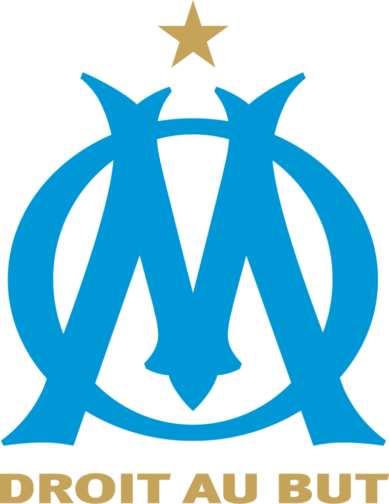 Olympique Marseille logo.svg