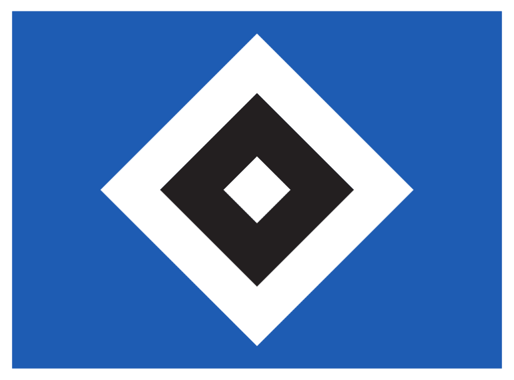 Hamburger SV logo.svg