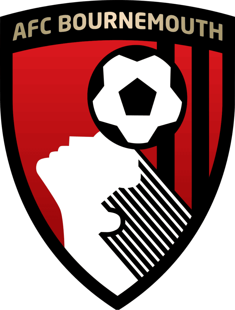 AFC Bournemouth 2013.svg