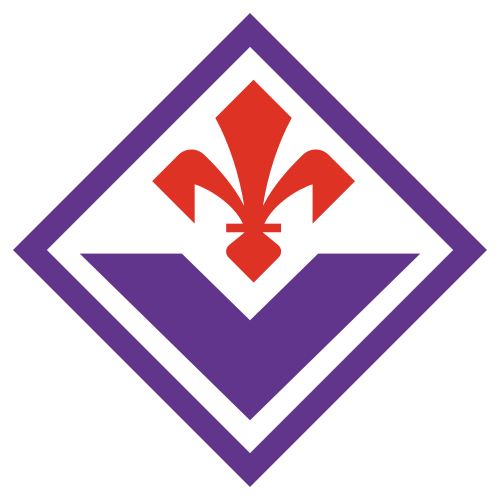 ACF Fiorentina logo Italy 2022.svg