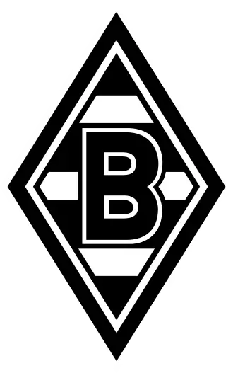 Borussia Monchengladbach logo.svg
