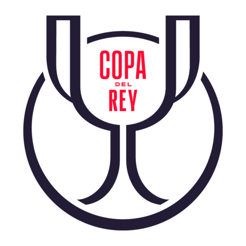 Copa Del Rey Official Logo