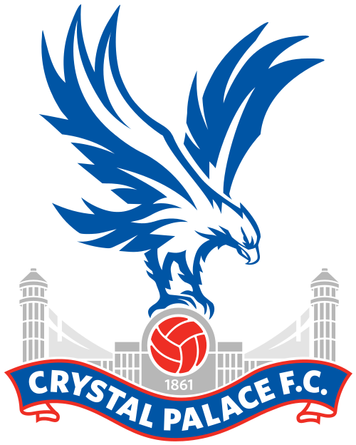 Crystal Palace FC logo 2022.svg
