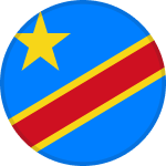 DR kongo