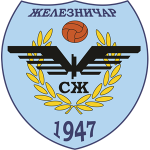 Zeleznicar pancevo